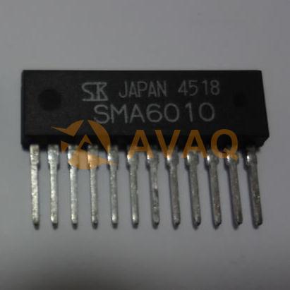 SMA6010 SIP