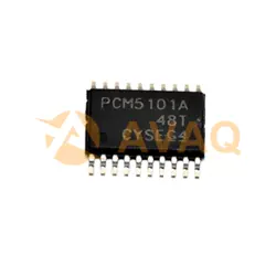 PCM5101APW