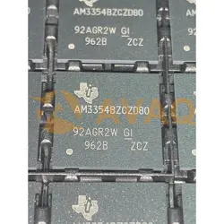 AM3354BZCZD80