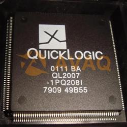 QL2007-1PQ208I