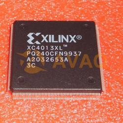 XC4013XL-3PQ240C
