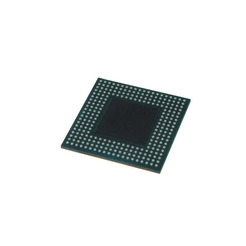 XC7Z020-1CLG400I Image